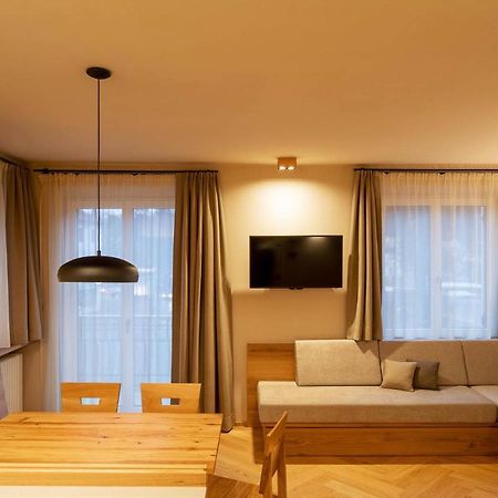 Ladurner Suites Merano Luaran gambar
