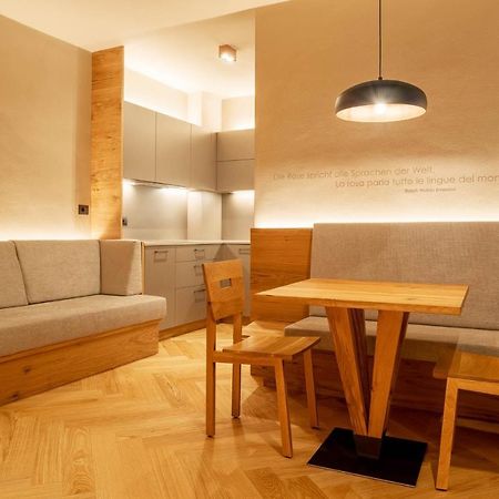 Ladurner Suites Merano Luaran gambar