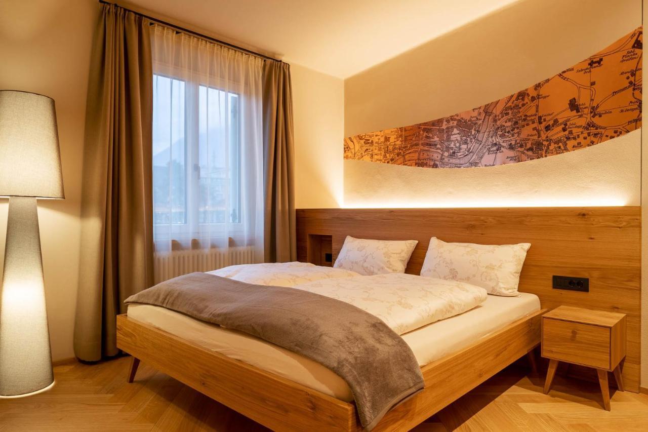 Ladurner Suites Merano Luaran gambar