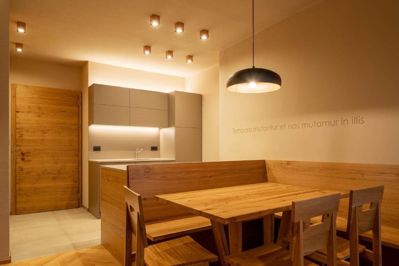 Ladurner Suites Merano Luaran gambar