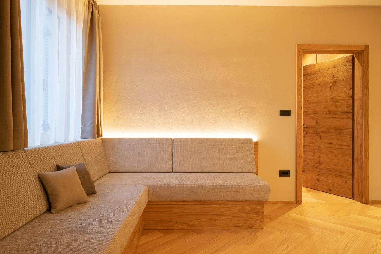 Ladurner Suites Merano Luaran gambar