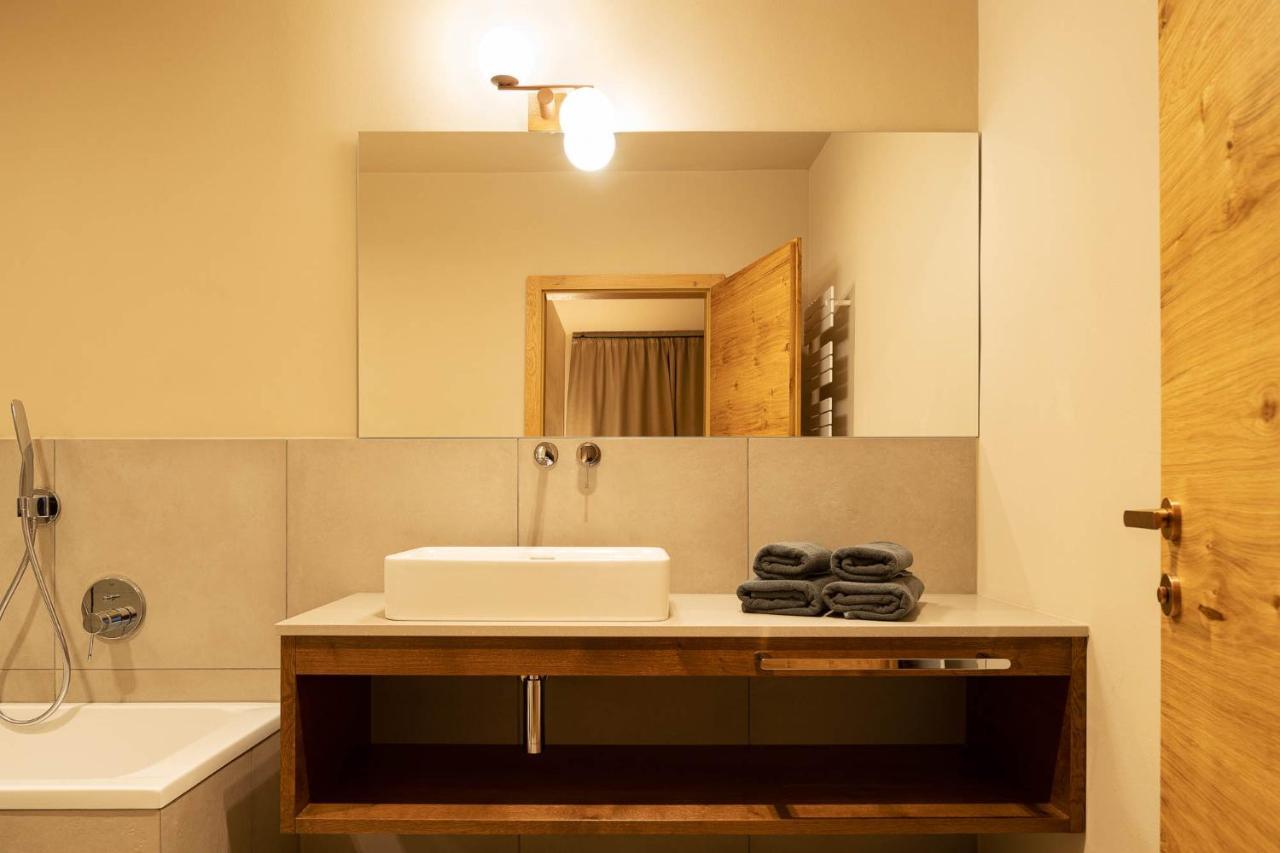 Ladurner Suites Merano Luaran gambar