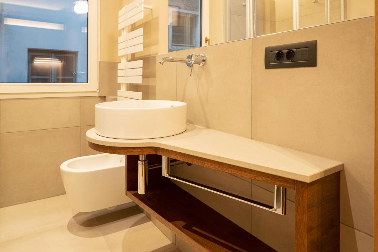 Ladurner Suites Merano Luaran gambar
