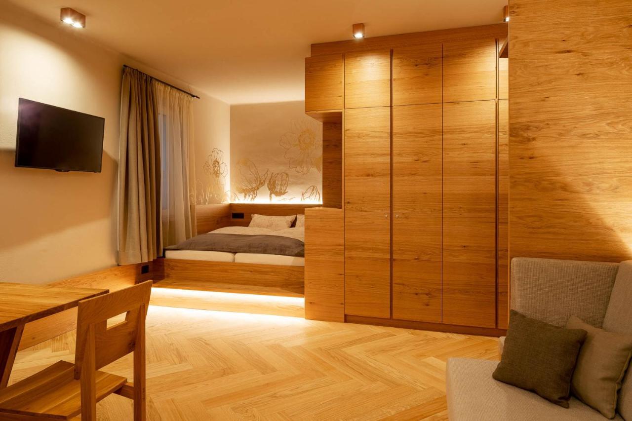Ladurner Suites Merano Luaran gambar