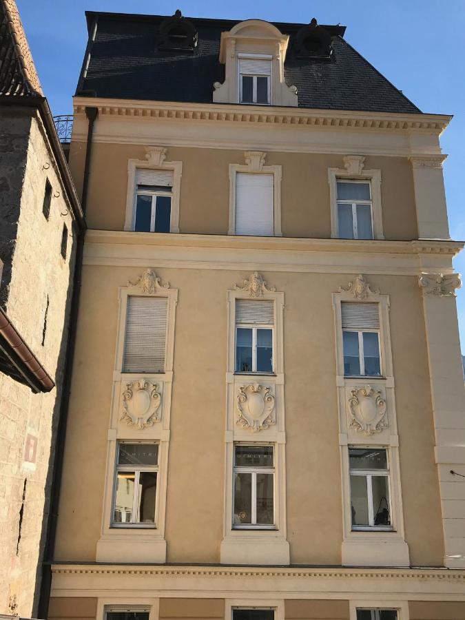 Ladurner Suites Merano Luaran gambar